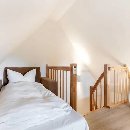 Holiday home Haushaelfte 5c Id 331