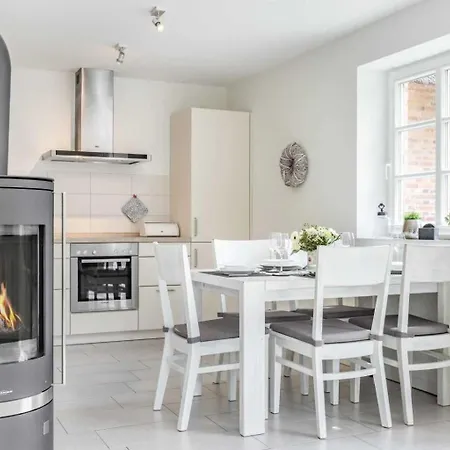 Casa vacanze Haushaelfte 5c Id 331