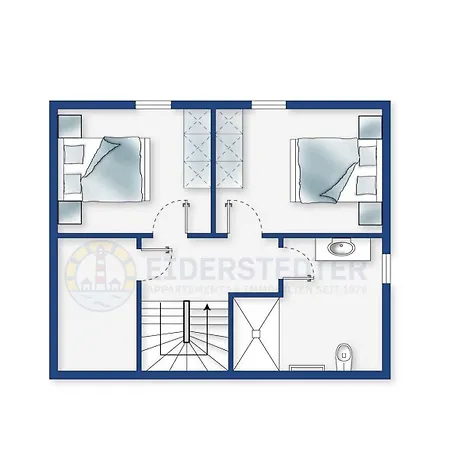 Holiday home Haushaelfte 5c Id 331