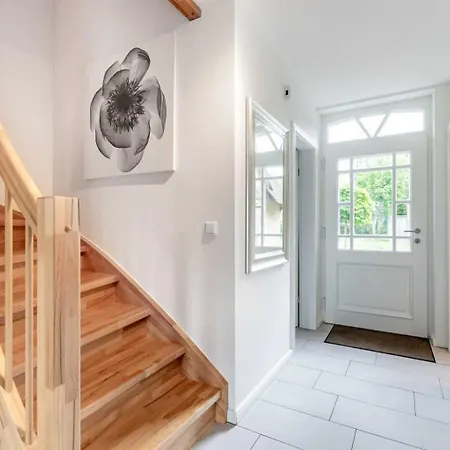 Haushaelfte 5c Id 331 Holiday home *