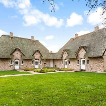 Casa vacanze Haushaelfte 5c Id 331