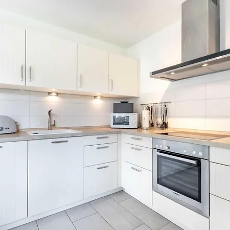 Haushaelfte 5c Id 331 Holiday home
