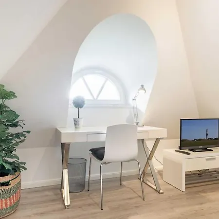 Casa vacanze Haushaelfte 5c Id 331